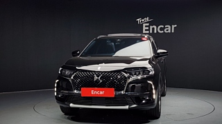 Заказать CITROEN DS7 CROSSBACK