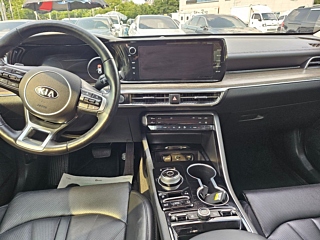KIA K5 2020
