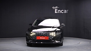 HYUNDAI GRANDEUR IG 2020