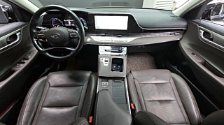 HYUNDAI GRANDEUR IG 2020