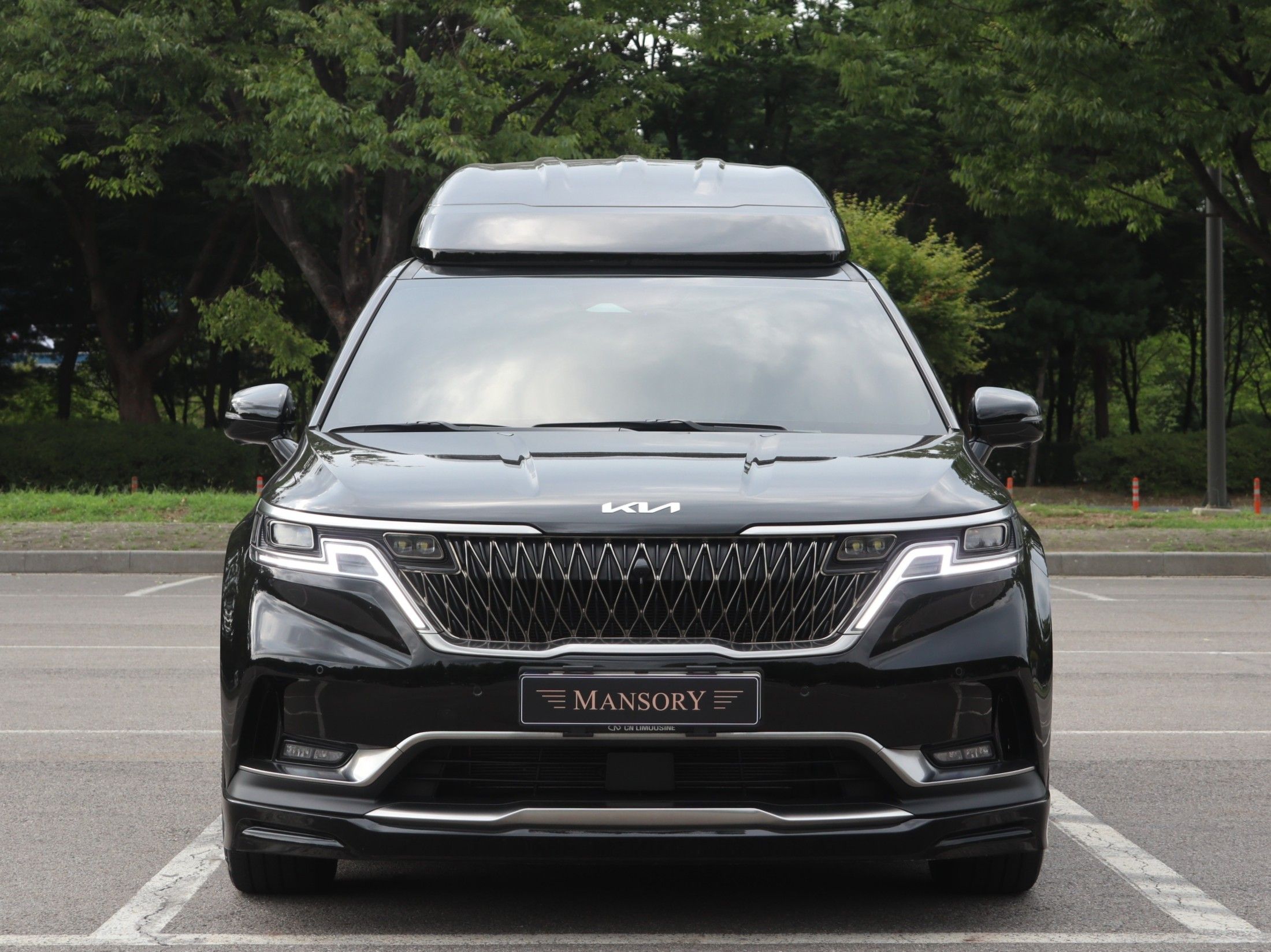 KIA CARNIVAL 2022