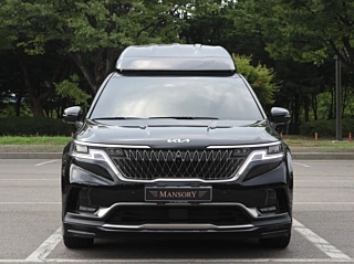 KIA CARNIVAL 2022