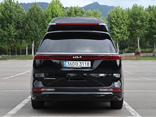 KIA CARNIVAL 2022