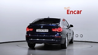 BMW 3-SERIES GT F34 2020