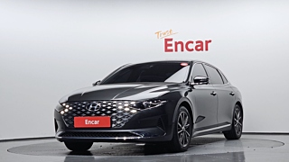 HYUNDAI GRANDEUR IG 2022