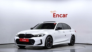 Заказать BMW 3-SERIES G20