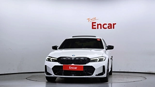 Заказать BMW 3-SERIES G20