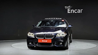 BMW 5-SERIES F10 2016