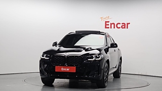 BMW X4 G02 2023