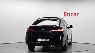 BMW X4 G02 2023