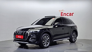 audi q5-fy