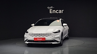 KIA K8 HYBRID 2023