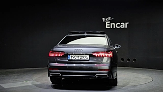 AUDI A6 C8 2022