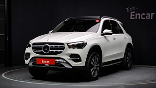 mercedes-benz gle-class-w167