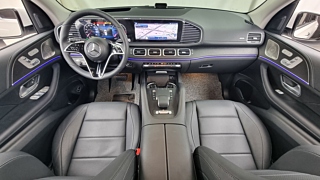 MERCEDES BENZ GLE-CLASS W167 2024