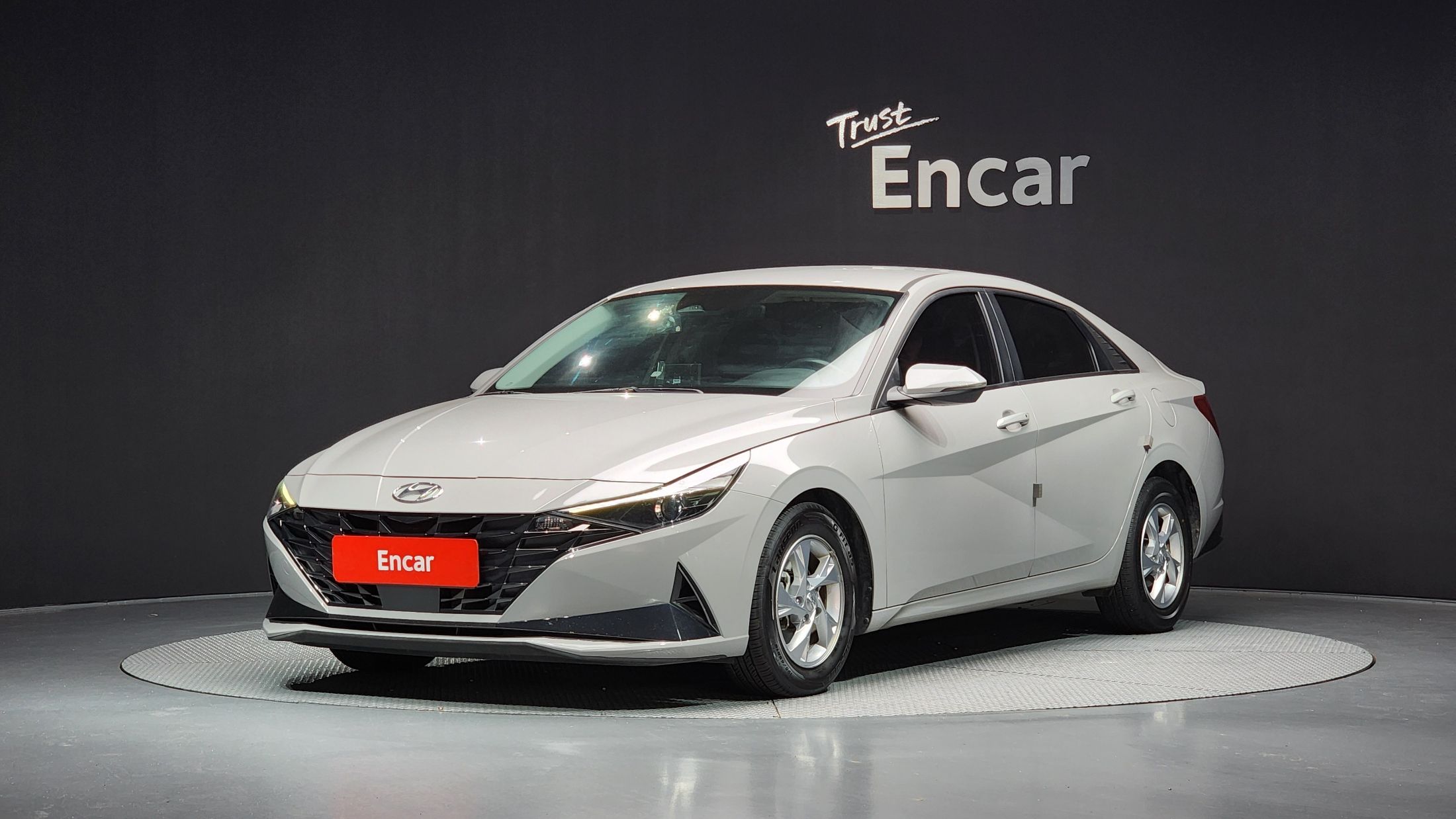 HYUNDAI AVANTE CN7