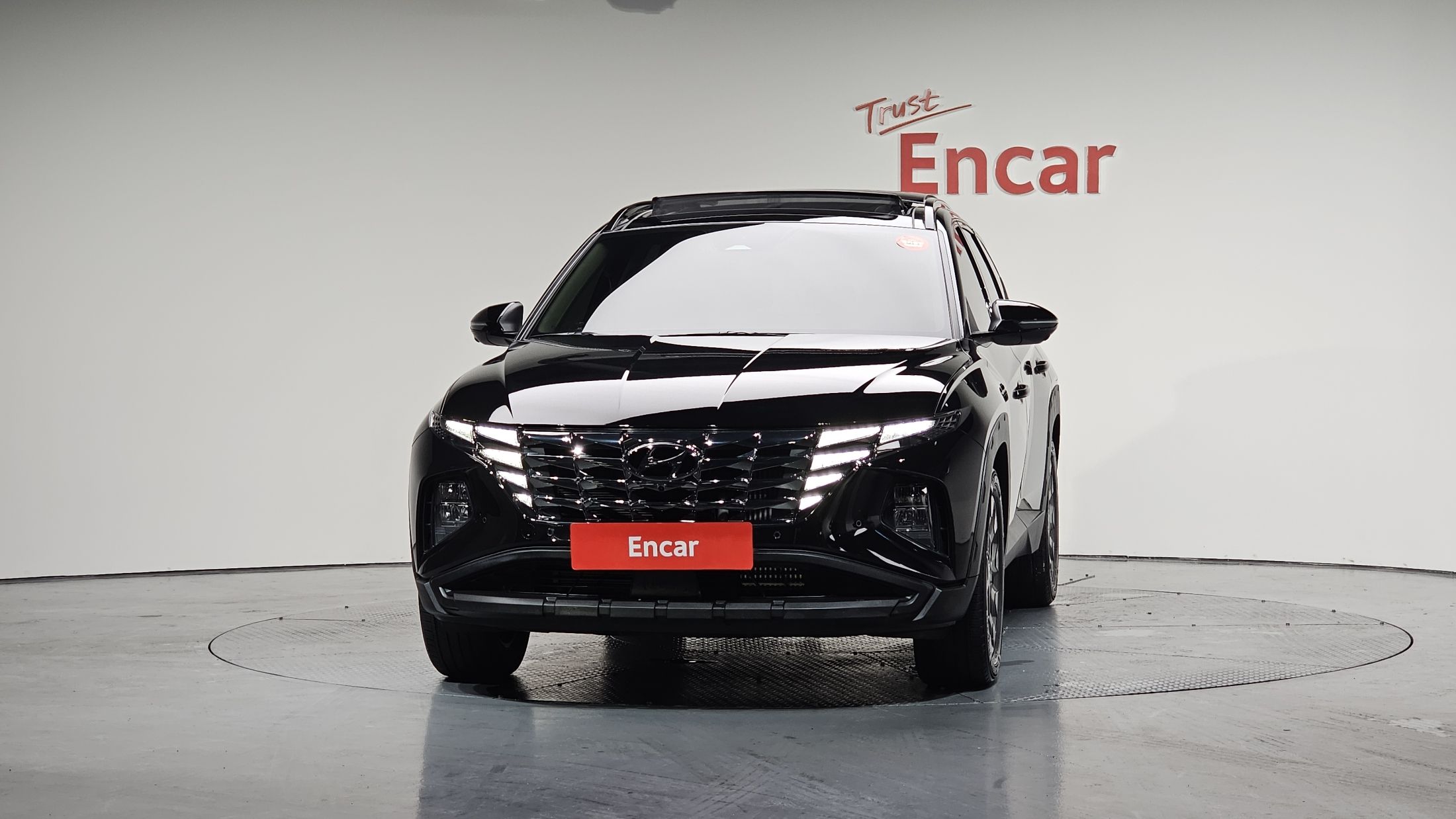 HYUNDAI TUCSON NX4 2023