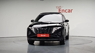 HYUNDAI TUCSON NX4 2023