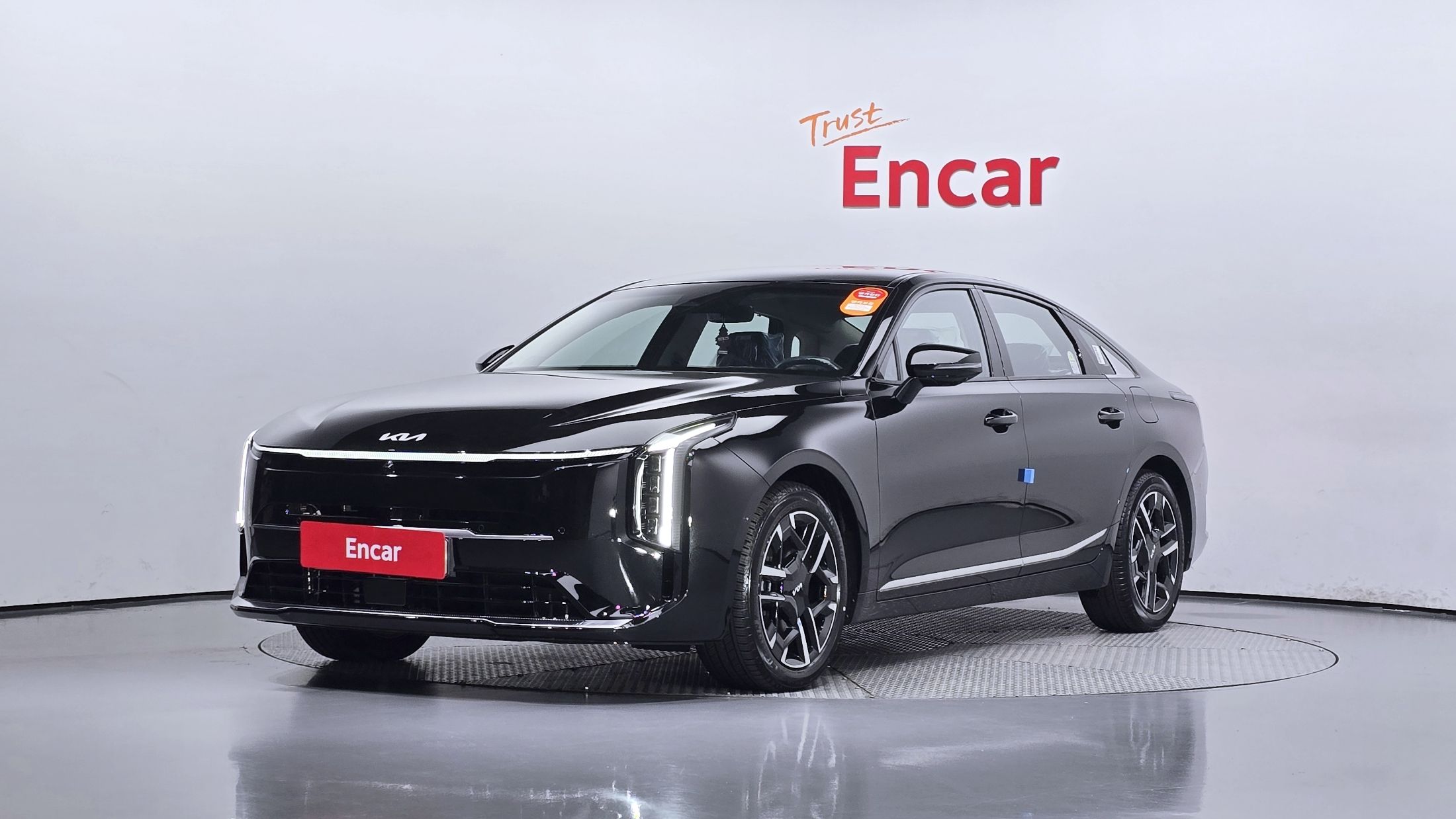 KIA K8 2025