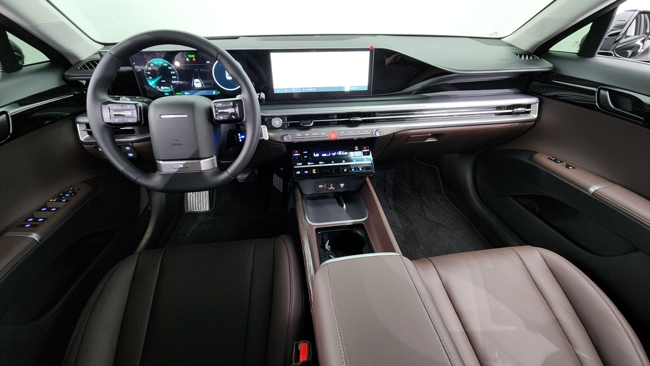 HYUNDAI GRANDEUR HYBRID GN7