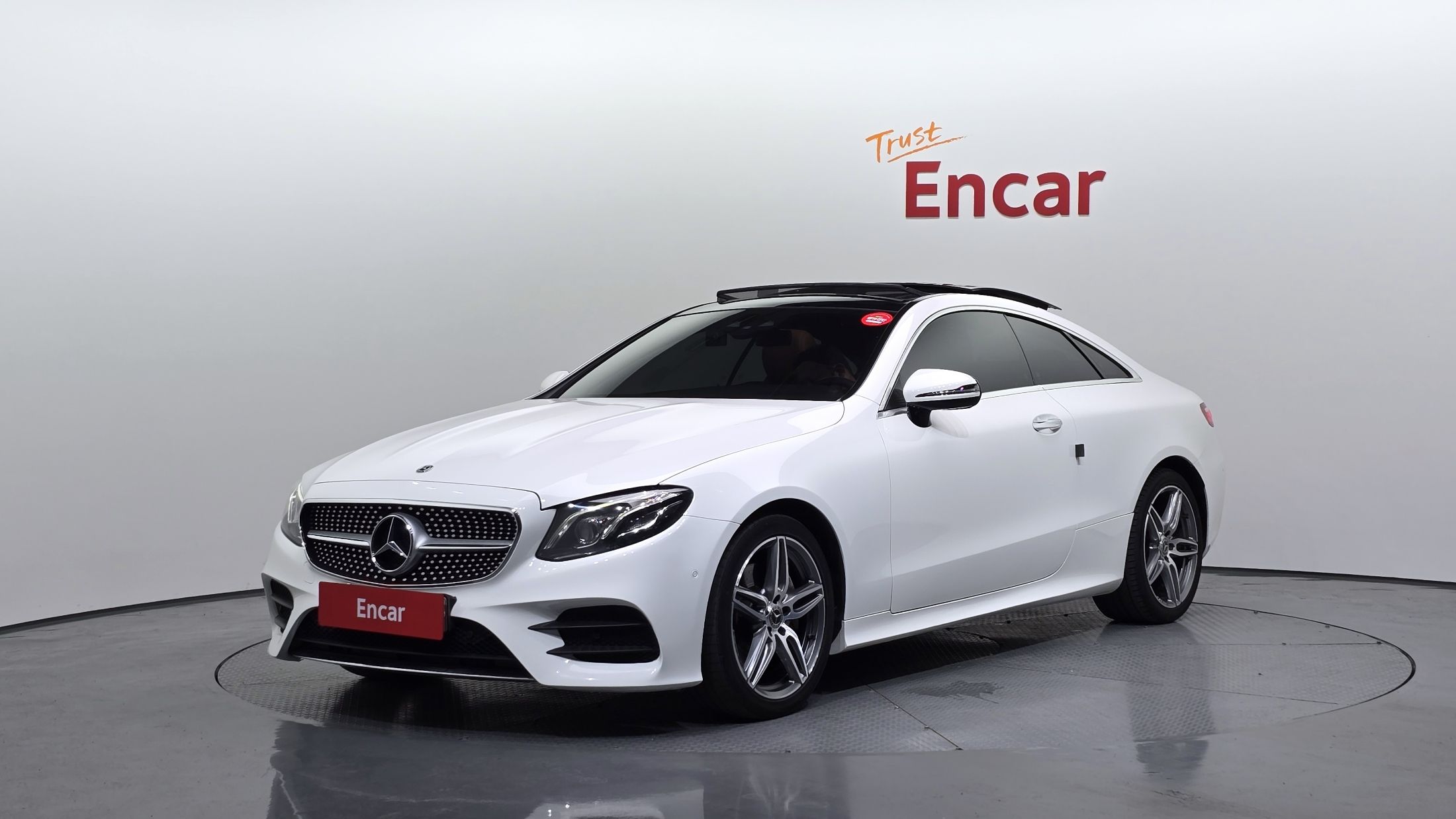 MERCEDES BENZ E-CLASS W213