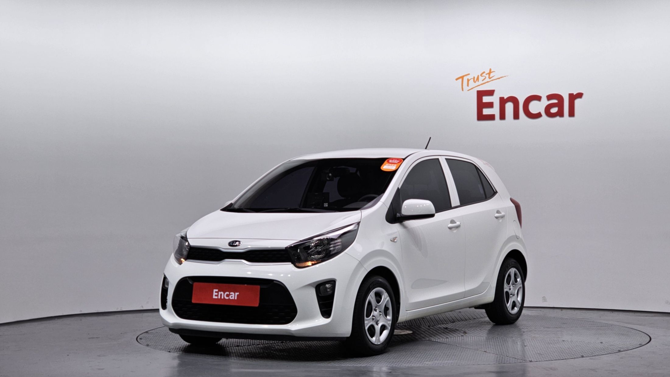 KIA MORNING JA 2019