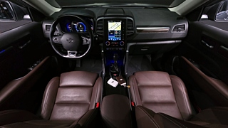 SAMSUNG QM6 2020