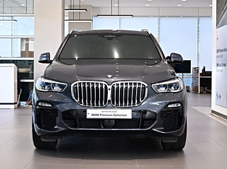 BMW X5 G05 2021