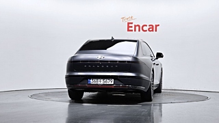 HYUNDAI GRANDEUR HYBRID GN7 2023
