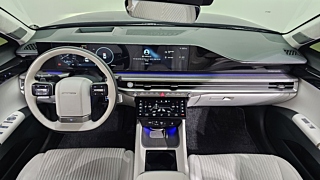 HYUNDAI GRANDEUR HYBRID GN7 2023