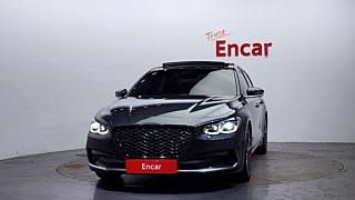 HYUNDAI GRANDEUR IG 2017