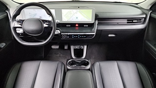 HYUNDAI IONIQ5 2022