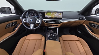 BMW 3-SERIES G20 2023