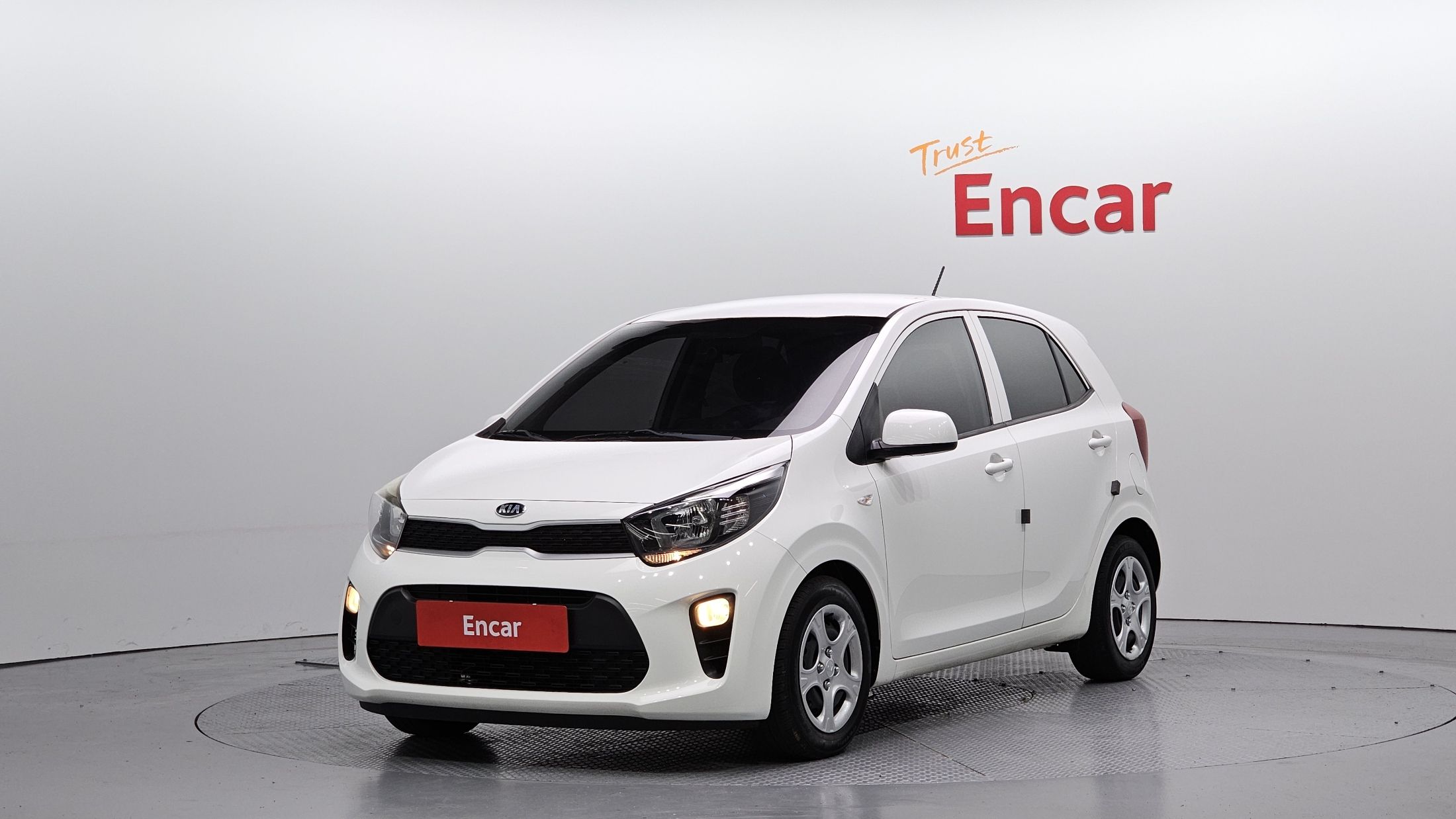 KIA MORNING JA 2018