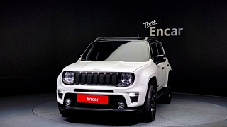 JEEP RENEGADE 2019