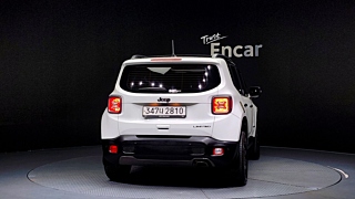 JEEP RENEGADE 2019