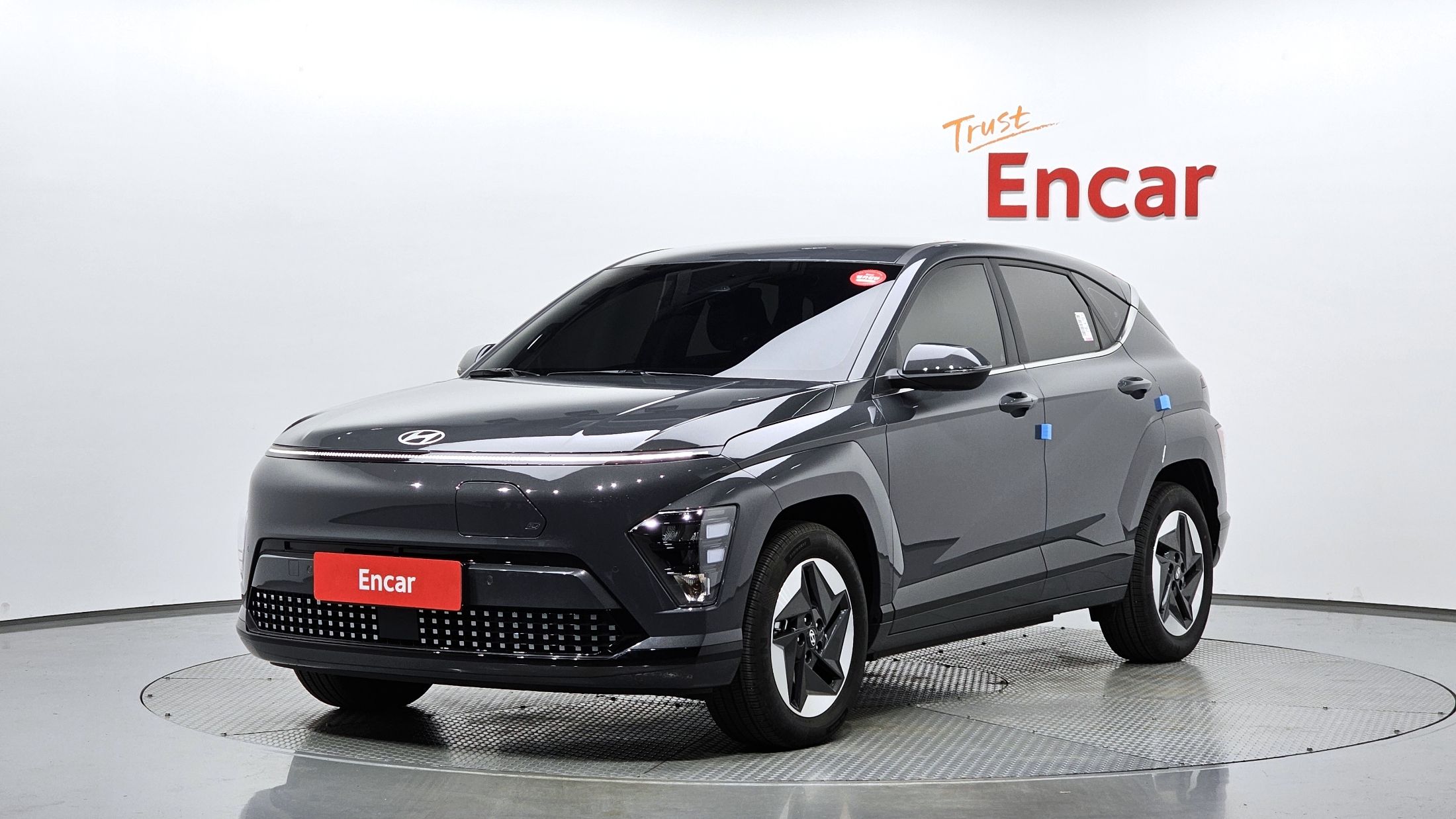 HYUNDAI KONA ELECTRIC SX2 2023