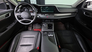 HYUNDAI GRANDEUR IG 2020