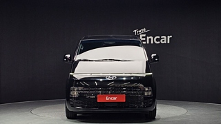 HYUNDAI STARIA 2023