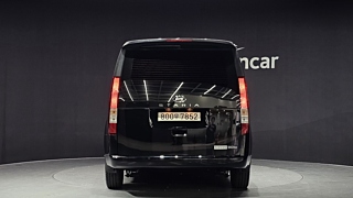 HYUNDAI STARIA 2023