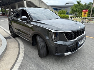 KIA SORENTO 2024