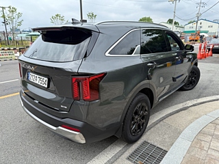 KIA SORENTO 2024