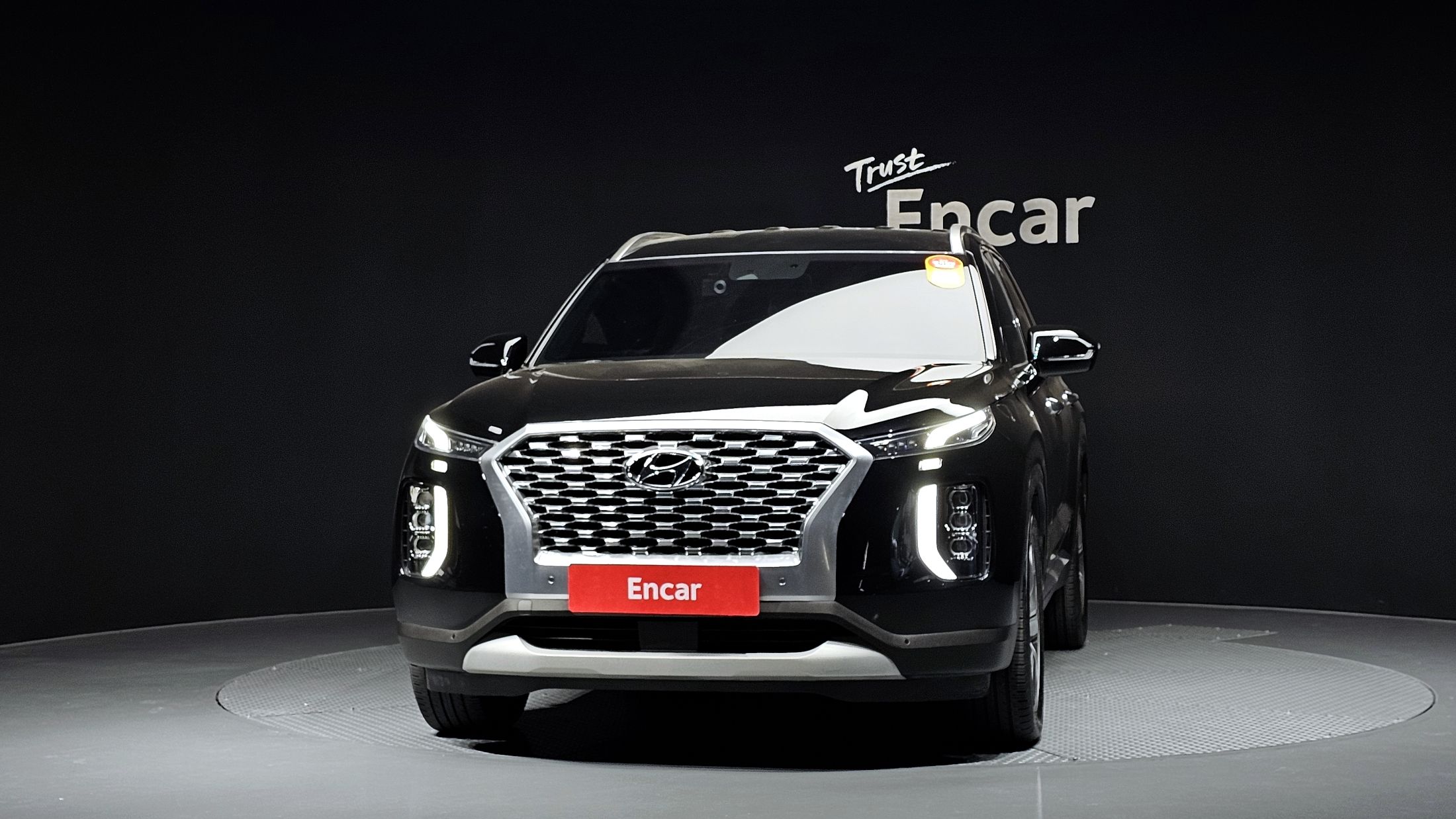 HYUNDAI PALISADE 2020