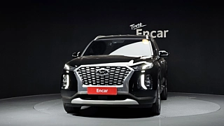 HYUNDAI PALISADE 2020
