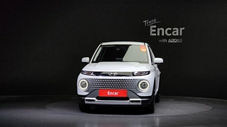 HYUNDAI CASPER 2021