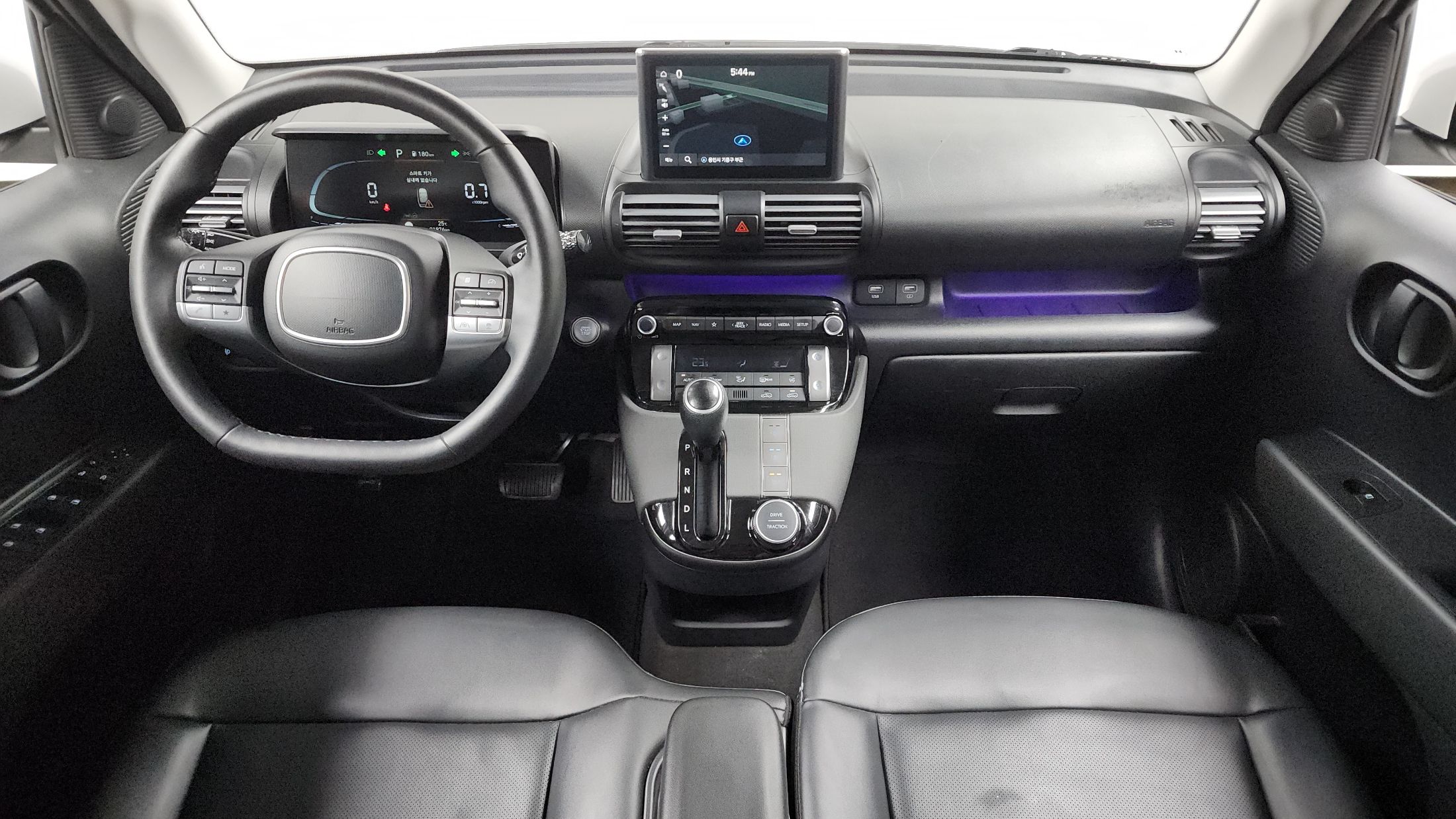 HYUNDAI CASPER 2021
