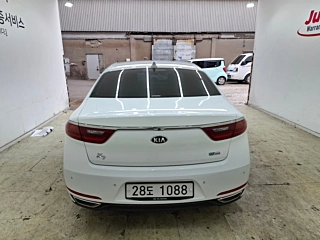 KIA K7 HYBRID 2018