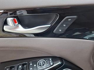KIA K7 HYBRID 2018