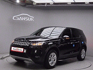 land-rover discovery-sport