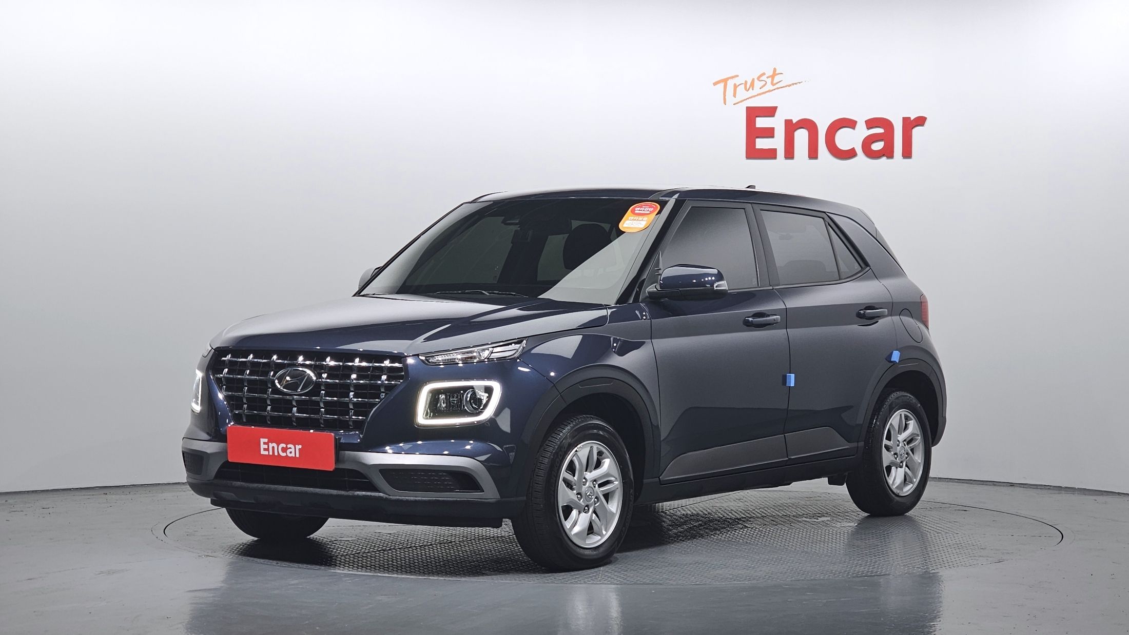 HYUNDAI VENUE 2021